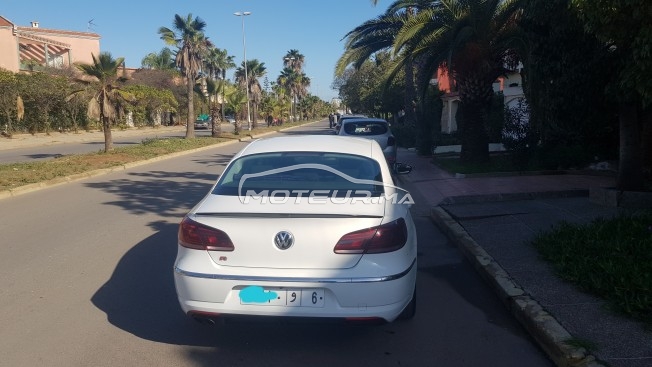 فولكزفاكن باسات مستعملة 1787507