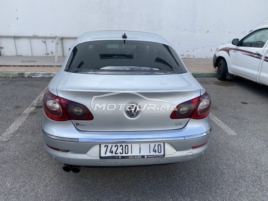 فولكزفاكن باسات مستعملة 1617443