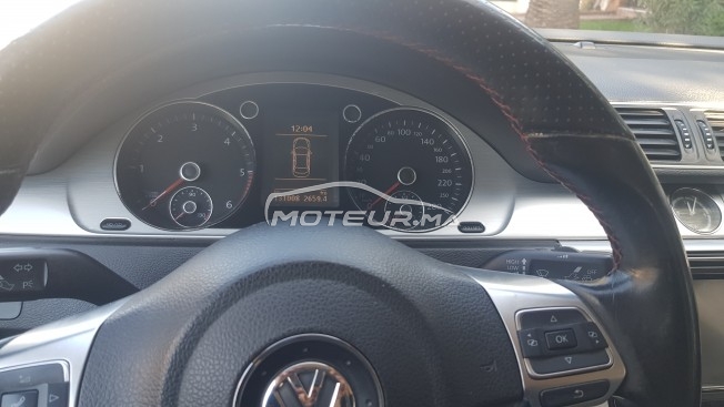 فولكزفاكن باسات مستعملة 1787504