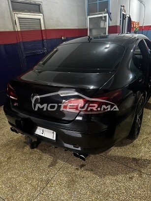 فولكزفاكن باسات Rline مستعملة 1417332