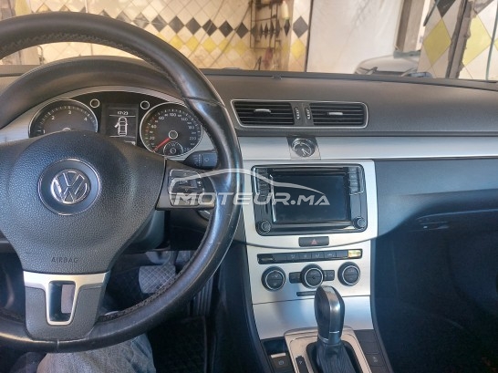 VOLKSWAGEN Passat 2017 occasion 1745692