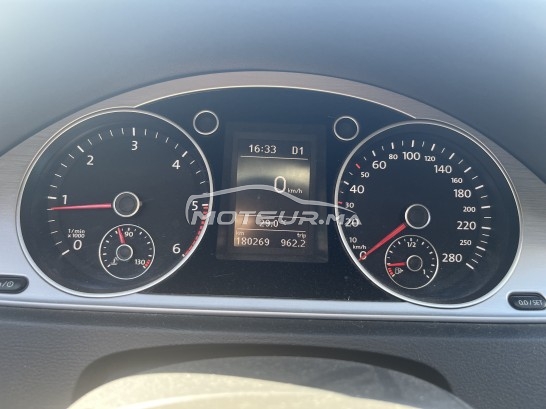 فولكزفاكن باسات مستعملة 1907782