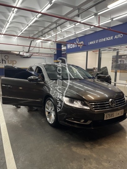 VOLKSWAGEN Passat 2.0 occasion 1518783