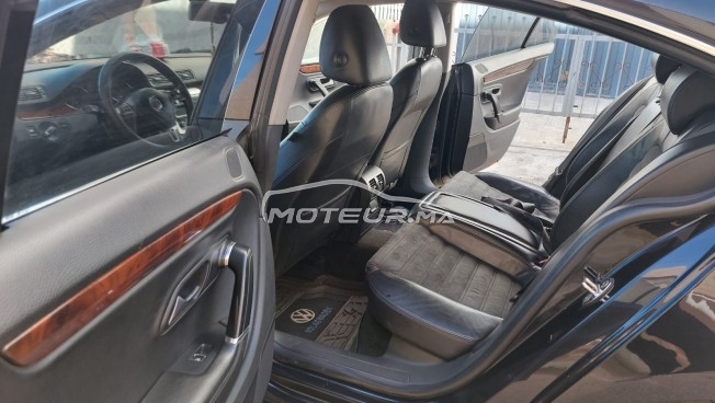 VOLKSWAGEN Passat 2.0 occasion 1832161