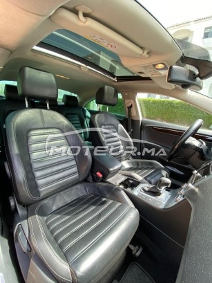 فولكزفاكن باسات مستعملة 1834634