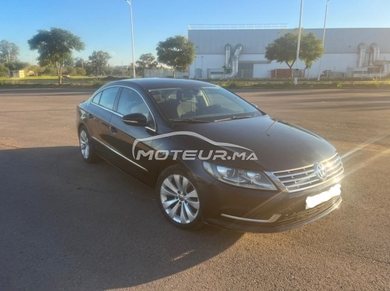 VOLKSWAGEN Passat occasion 1528917