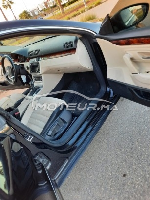 فولكزفاكن باسات 2.0 tdi مستعملة 1699024