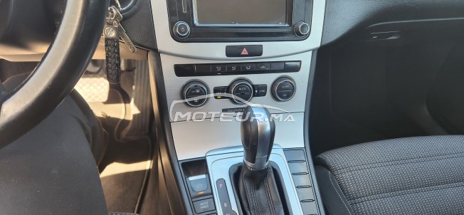 VOLKSWAGEN Passat Rider occasion 1999445