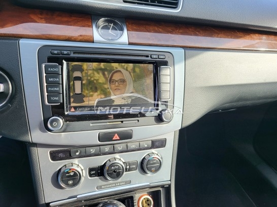 VOLKSWAGEN Passat Business occasion 1793838