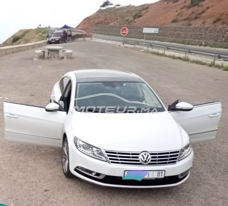 VOLKSWAGEN Passat Tdi occasion 1525042