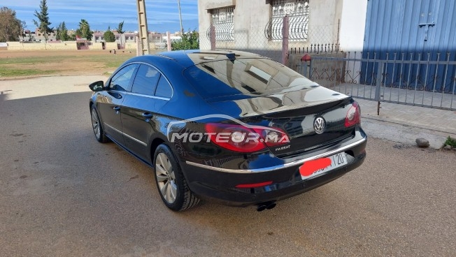 VOLKSWAGEN Passat 2.0 occasion 1832153