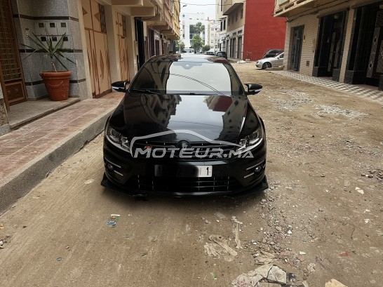 فولكزفاكن باسات Rline مستعملة 1800038