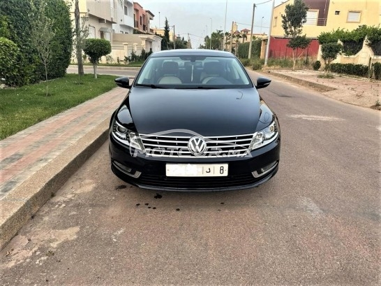 فولكزفاكن باسات Full option مستعملة 1422685