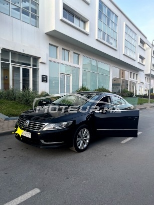 VOLKSWAGEN Passat Passat occasion 1782680