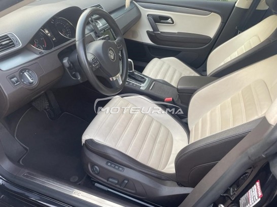 فولكزفاكن باسات Full option مستعملة 1422691