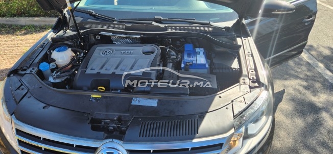 VOLKSWAGEN Passat Rider occasion 1999451