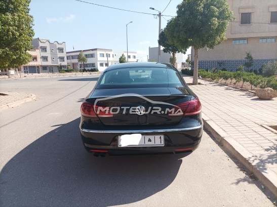 فولكزفاكن باسات مستعملة 1422743