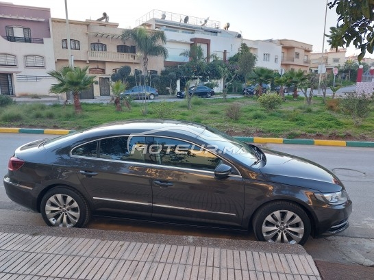 VOLKSWAGEN Passat occasion 1600805