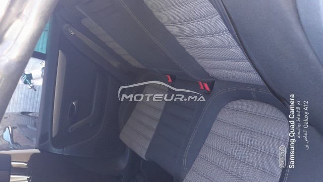 فولكزفاكن باسات Tdi مستعملة 1625416