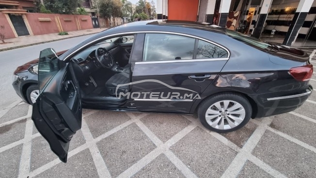 VOLKSWAGEN Passat 2.0 occasion 1487516