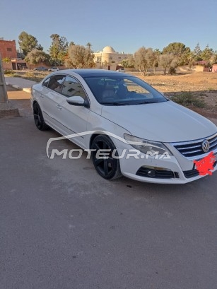 VOLKSWAGEN Passat occasion 1633092