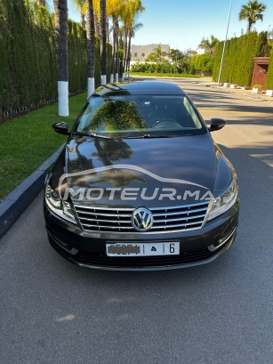 فولكزفاكن باسات 2.0 مستعملة 1847798