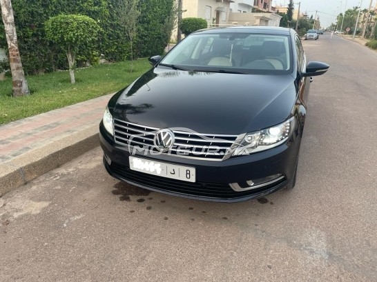 فولكزفاكن باسات Full option مستعملة 1422688