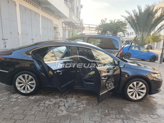 VOLKSWAGEN Passat Tdi occasion 1607535