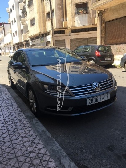 فولكزفاكن باسات مستعملة 1391966