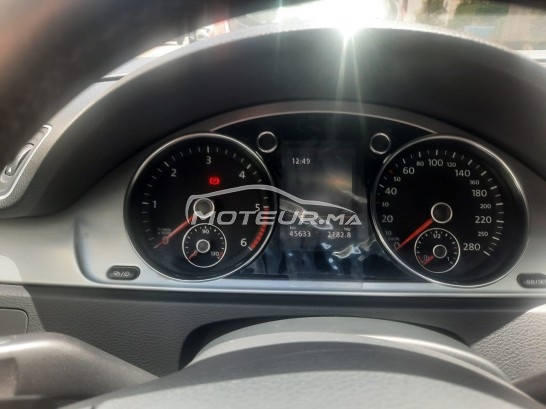 فولكزفاكن باسات مستعملة 1398091