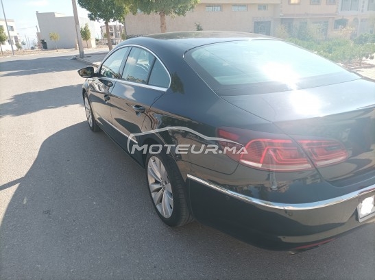 فولكزفاكن باسات مستعملة 1422742