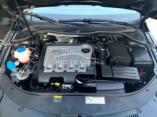 VOLKSWAGEN Passat Passat occasion 1782685