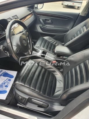 VOLKSWAGEN Passat Tdi occasion 1524954