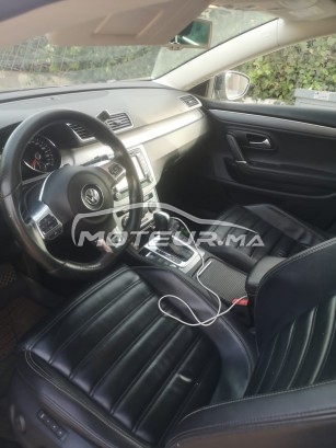 فولكزفاكن باسات Très bon مستعملة 1413513