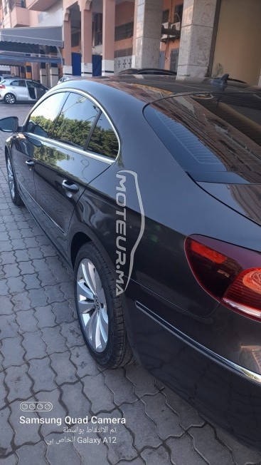 فولكزفاكن باسات Tdi مستعملة 1625420