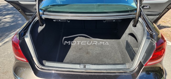 VOLKSWAGEN Passat Rider occasion 1999453