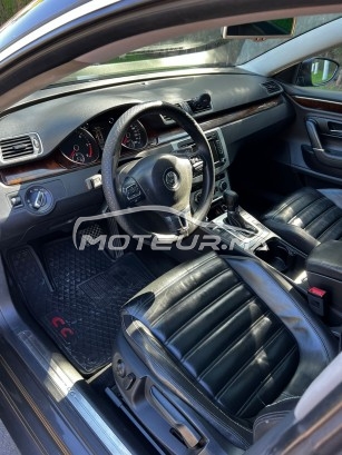 فولكزفاكن باسات 2.0 مستعملة 1847805