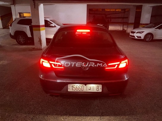 VOLKSWAGEN Passat occasion 1781213