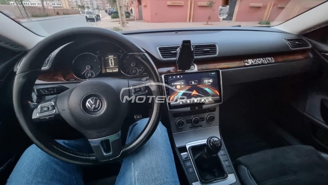 VOLKSWAGEN Passat 2.0 occasion 1487523