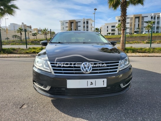 VOLKSWAGEN Passat Business occasion 1793846