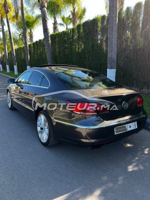 فولكزفاكن باسات 2.0 مستعملة 1847800