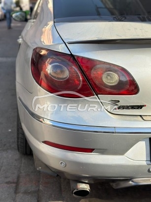 VOLKSWAGEN Passat Pack r-line occasion 1667473