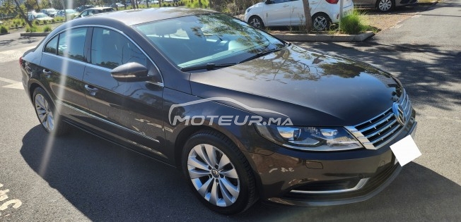 VOLKSWAGEN Passat Rider occasion 1999460