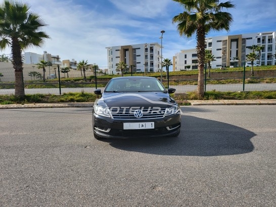 VOLKSWAGEN Passat Business occasion 1793845