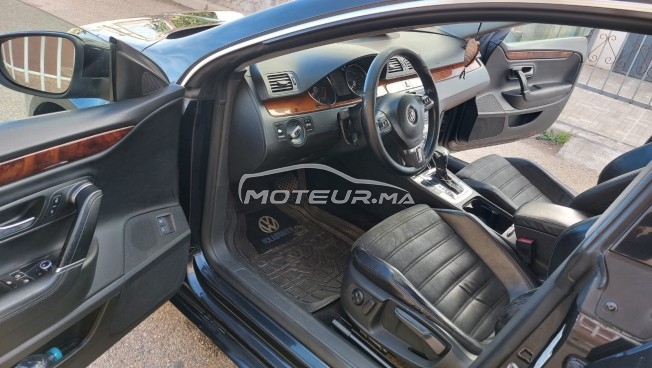 VOLKSWAGEN Passat 2.0 occasion 1832159