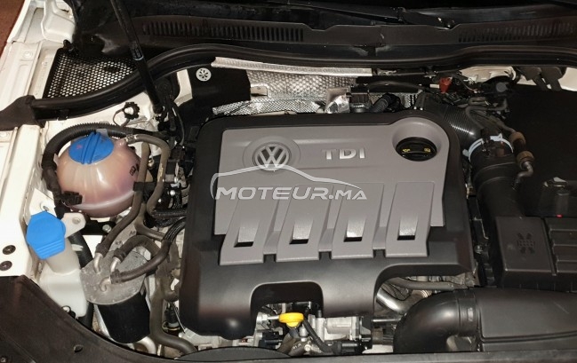 فولكزفاكن باسات Tdi مستعملة 1400264