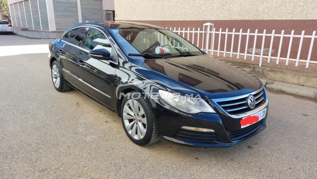 VOLKSWAGEN Passat 2.0 occasion 1832151