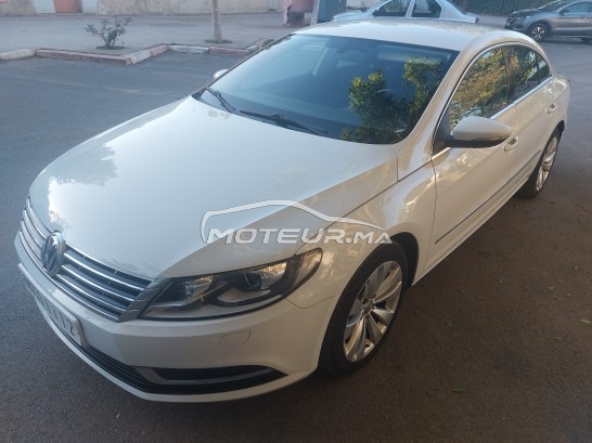 VOLKSWAGEN Passat 2017 occasion 1745778