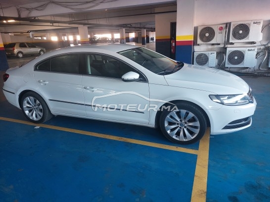 VOLKSWAGEN Passat 2017 occasion 1745687