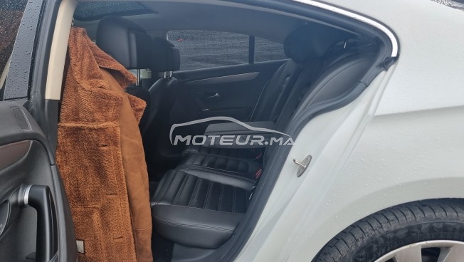 VOLKSWAGEN Passat occasion 1629447